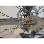  спортен велосипед BIANCHI CAMALEONTE 3 хидравлика диск